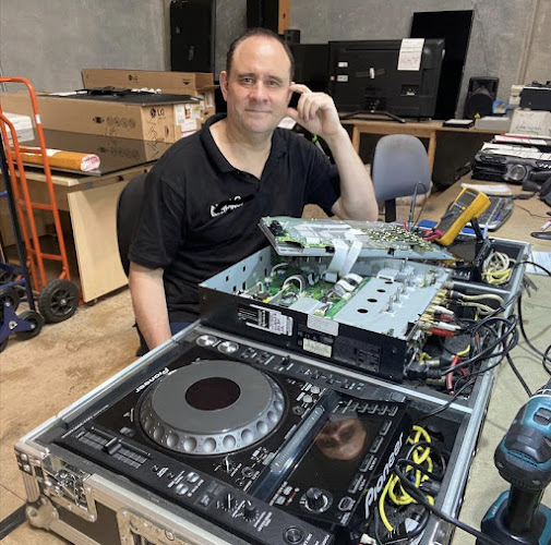 Andy G Electronics in Geelong