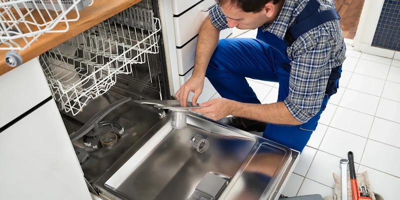 Angels Appliance Repairs Sunshine Coast in Baringa