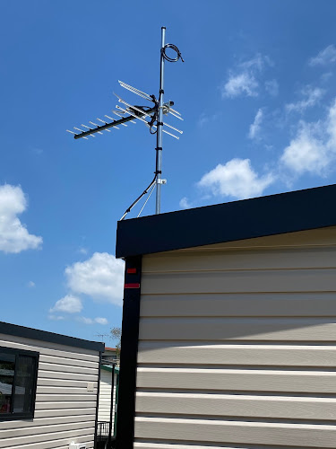 Antenna Tech in Newcastle
