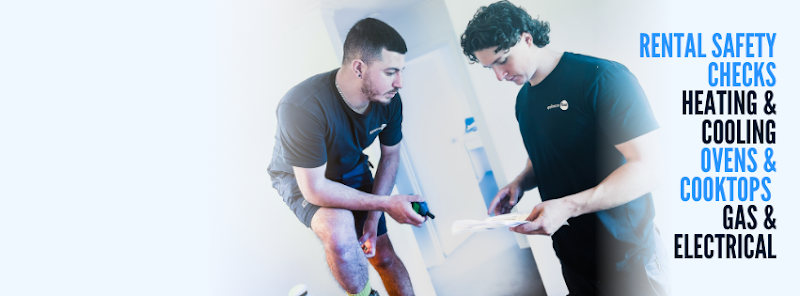 Appliance Fixer in Highett