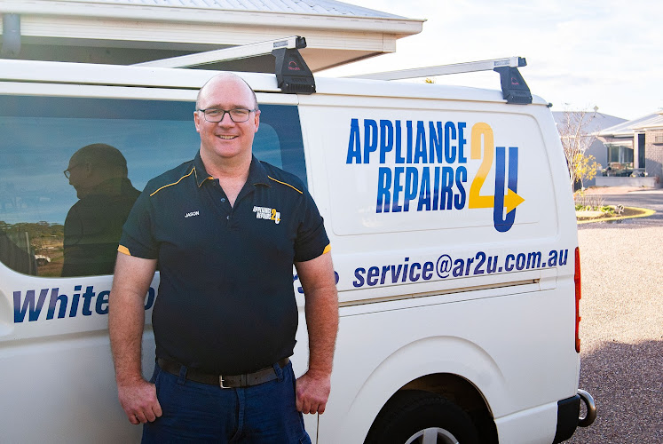 Appliance Repairs 2U in Toowoomba