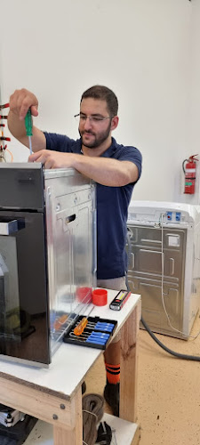 Appliance Repairs Cairns in Cairns