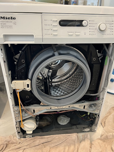 Appliance Repairs Online in Melbourne