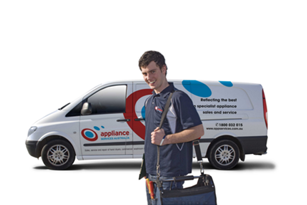 Appliance Services Australia in Moorabbin