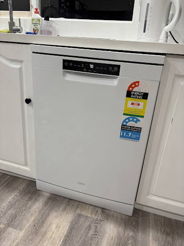 Appliance Spares Tasmania in South Launceston