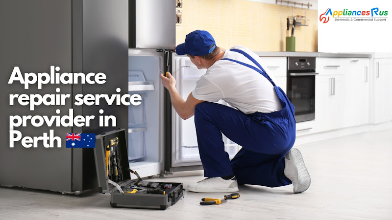 Appliances R Us in Wanneroo