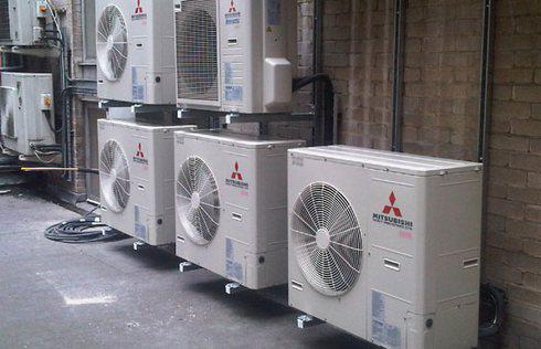 APRACS PTY LTD Electrical, Refrigeration, Air Conditioning, Solar & Batteries in Casino