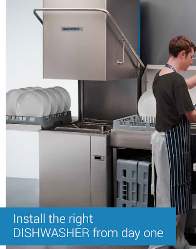 Aqua Wash Technologies in Ringwood