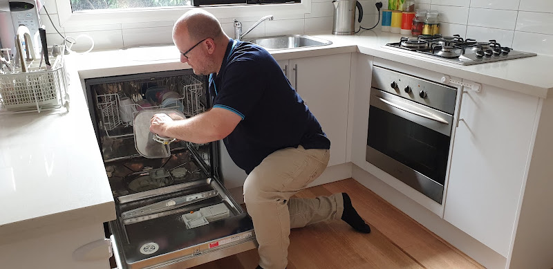 Arrive On Time Hampton in Hampton East