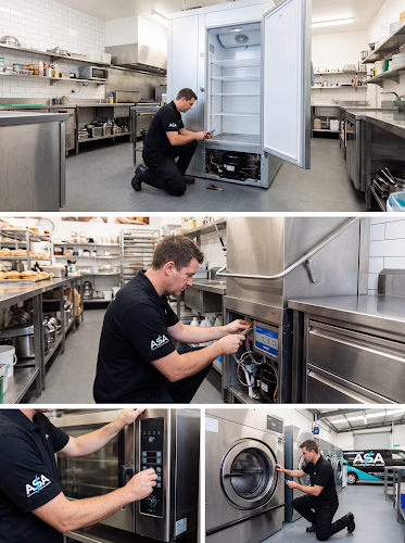 ASA Appliance Service in Wangara