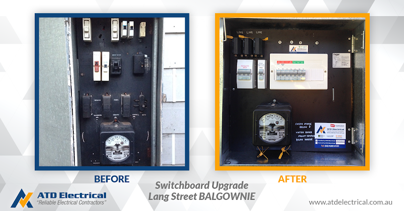 ATD Electrical in North Wollongong