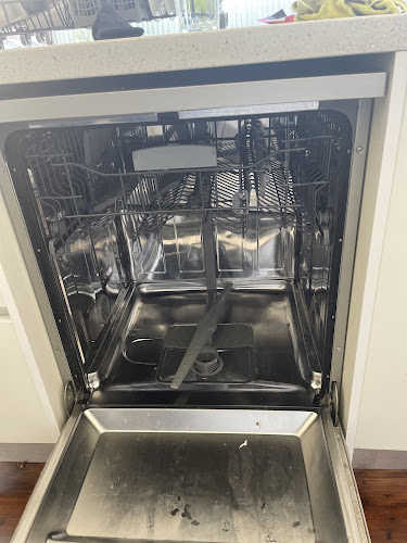 Axis Appliance Repair in Thomastown