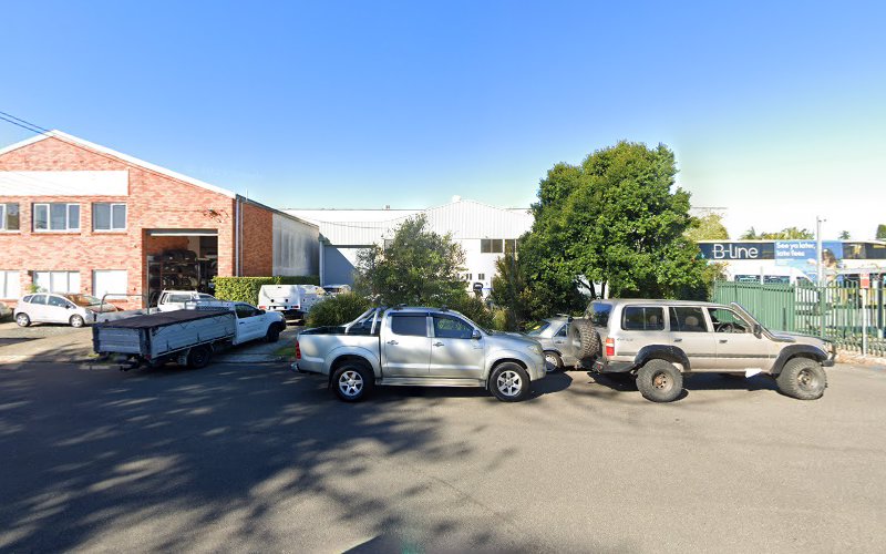 Baker Group AU in Mona Vale