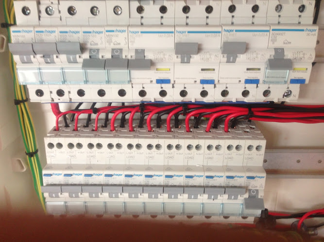 Barwon Electrical Services Pty Ltd in Geelong