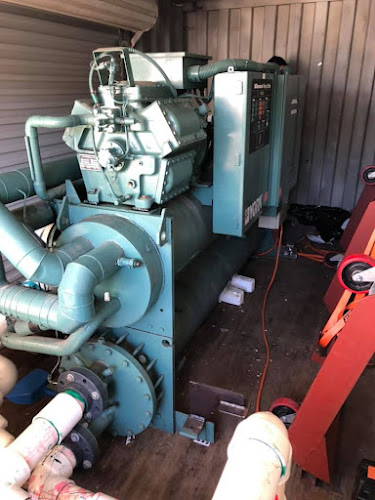 Bellarine & West Coast Refrigeration Services in Grovedale