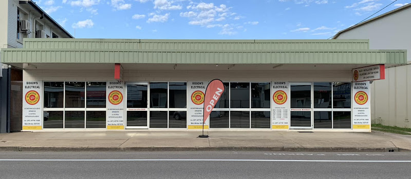 Bissons Electrical in Ingham