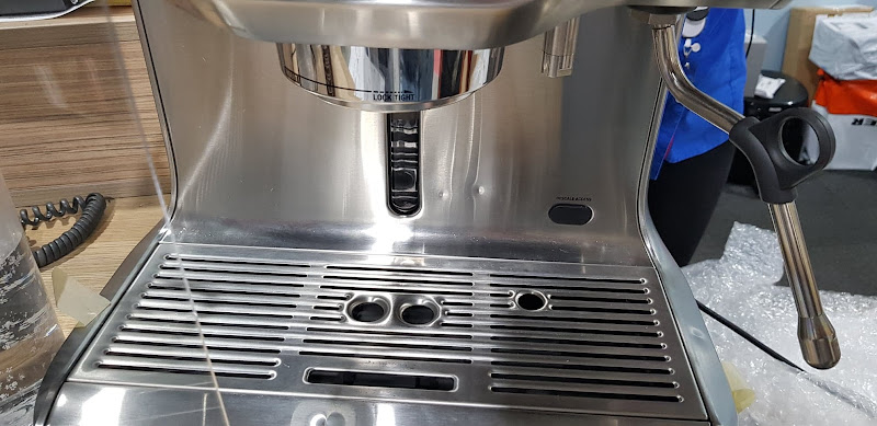 Bravo Repair Centre - Coffee Machine Repairs in St Peters