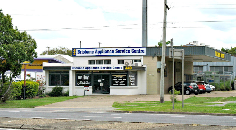 Brisbane Appliance Service Centre in Moorooka