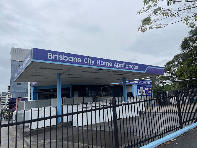 Brisbane City Home Appliances in Highgate Hill