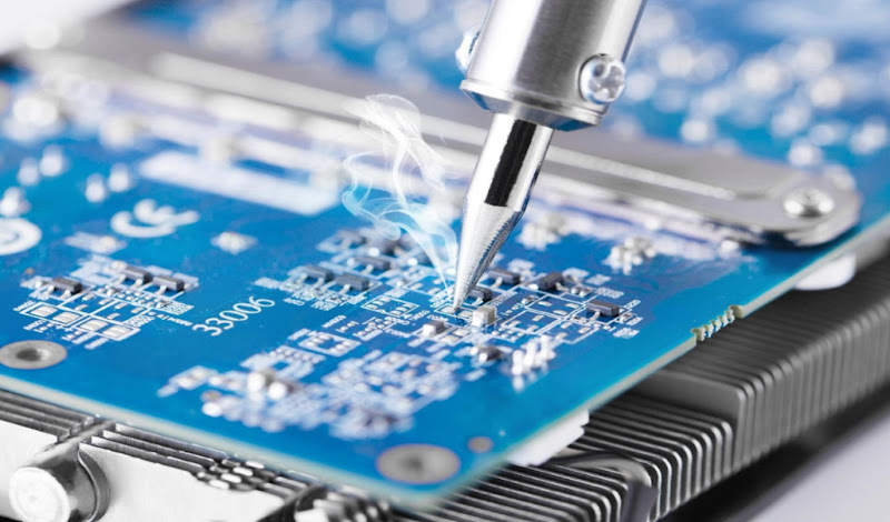 Brisbane Electronic & Computer Repairs in Everton Park