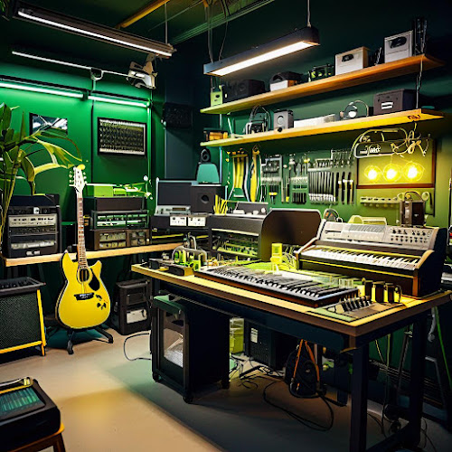 Brocky's Electronics Repairs in Maroochydore