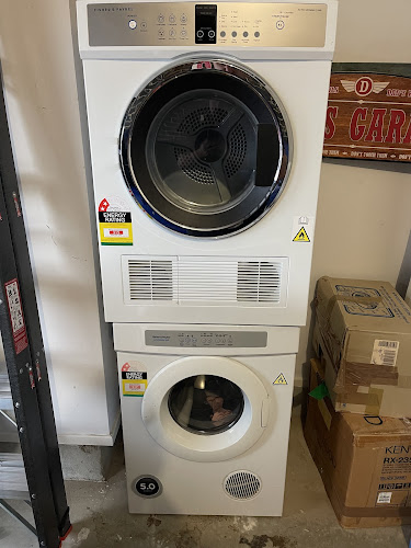 Camden Appliance Repairs and Sales Pty Ltd in Camden South