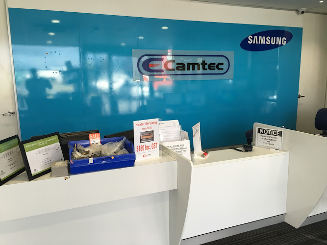 Camtec Appliances in Canning Vale