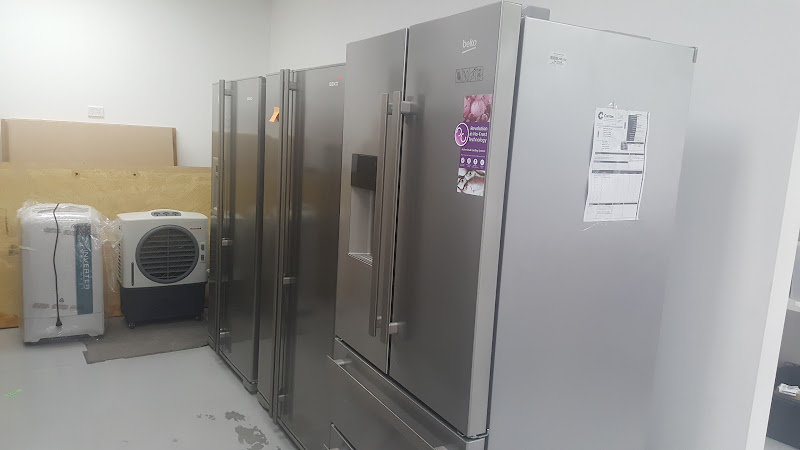 Camtec Service & Parts in Canning Vale