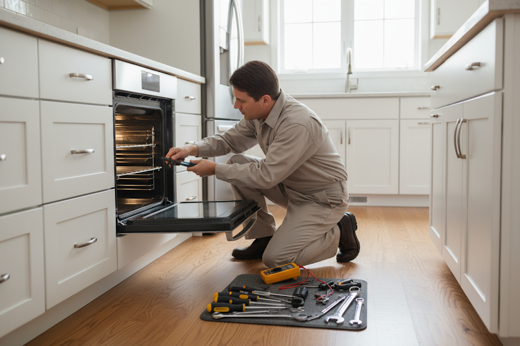 Care Technical Services in Toowoomba