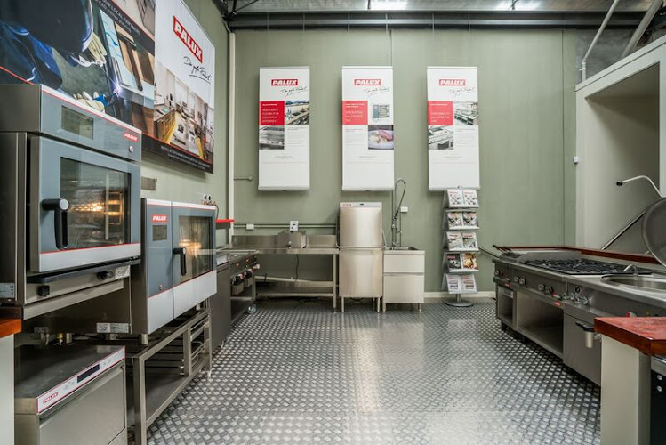 CaterQuip Maintenance P/L in Sunbury