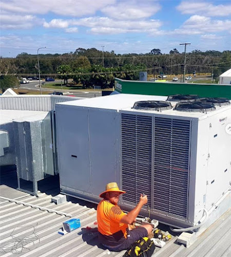 Climatech in Marcoola