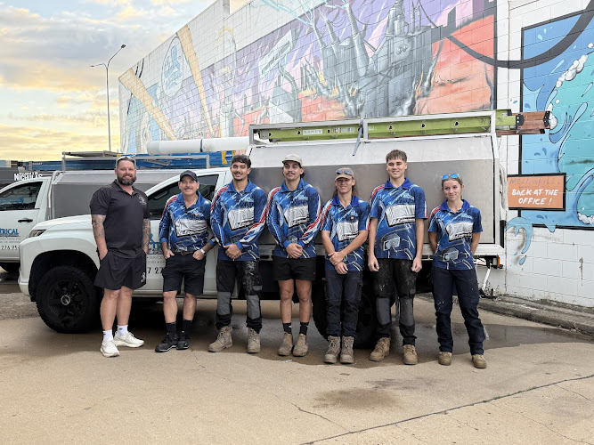 CLR Electrical & Refrigeration in Garbutt