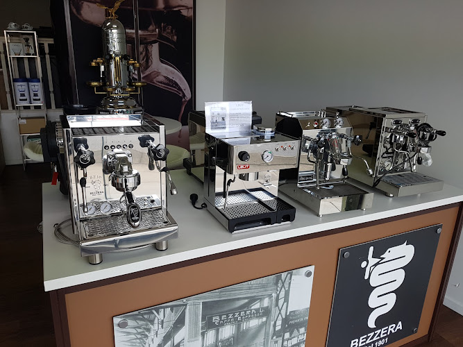 Coffee Machine Specialist in Woolloongabba