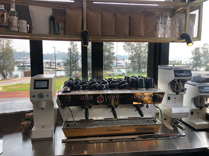 Coffee Tech in Beresfield