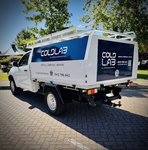ColdLab in Gawler
