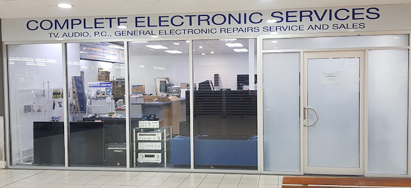 Complete Electronic Services in Welland