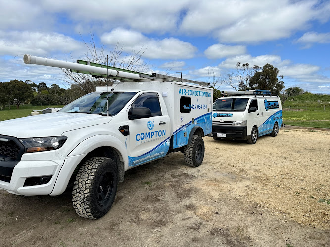 Compton Refrigeration in Mount Gambier