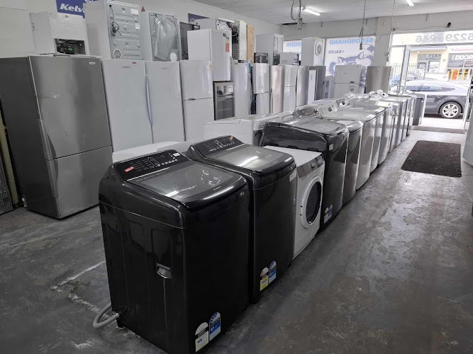 Cool Cats Refrigeration in Geelong West