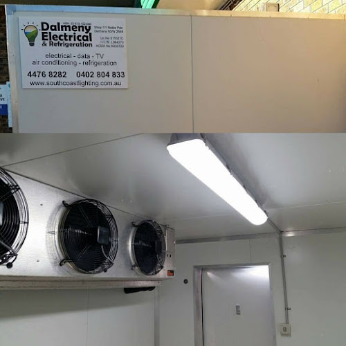 Dalmeny Electrical & Refrigeration in Dalmeny