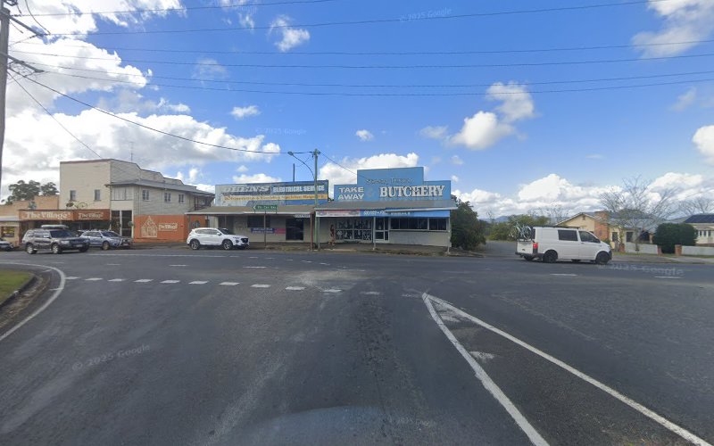 Deens Electrical Service in Gympie