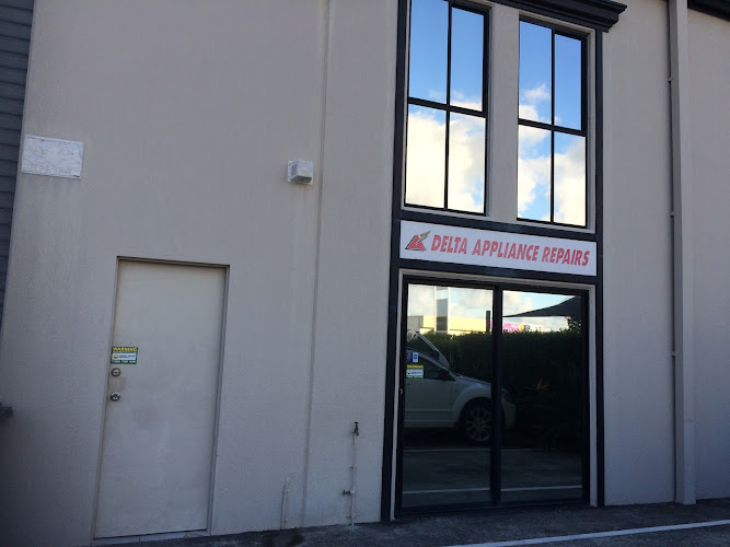 Delta Appliance Repairs in Arundel