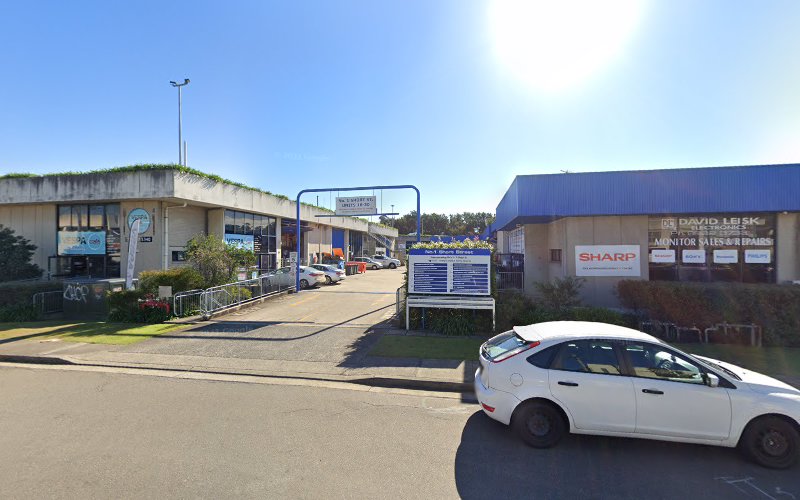 DLE Authorised Service Centre in Chatswood