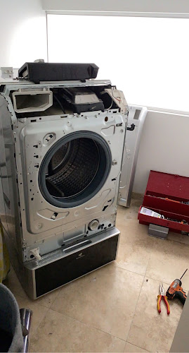 Dr Washing Machine in Glenroy