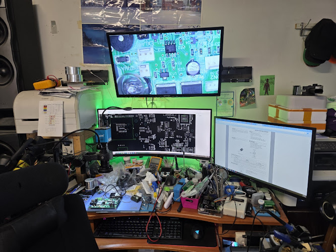 DTD Electronics in Moonee Ponds