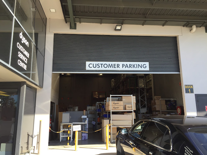 Dyson Store & Service Centre Taren Point Sydney in Taren Point