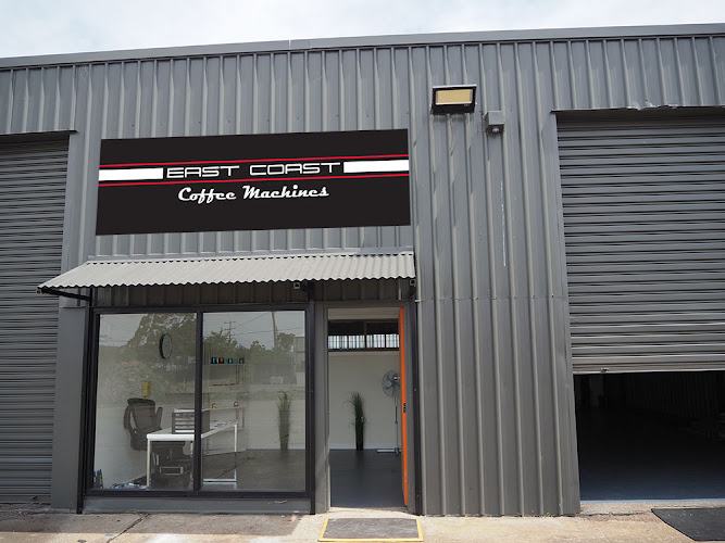 East Coast Coffee Machines in Cardiff