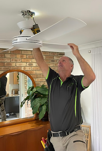 EESI Electrical Contractors in Alstonville