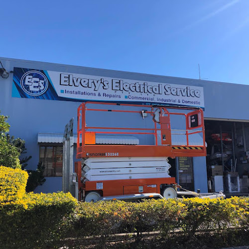 Elvery's Electrical Service in Bundaberg Central