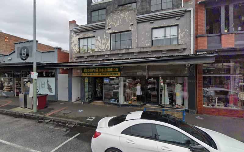 Elwood Village Electronics in Elwood