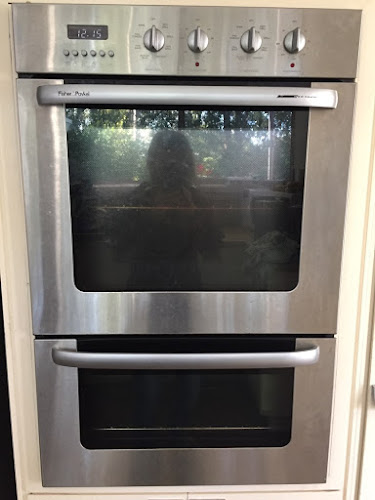 EPL Appliance Repairs in Marsfield